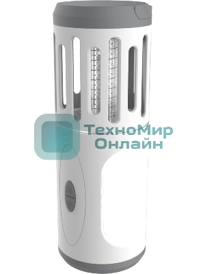 Лампа антимоскитная Gauss Mosquito 7Вт белый (GMQ03)