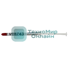 Термопаста Amperin SS100 1 грамм