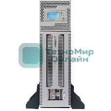 Стабилизатор напряжения Штиль ИнСтаб IS10000RT 9000Вт 10000ВА белый