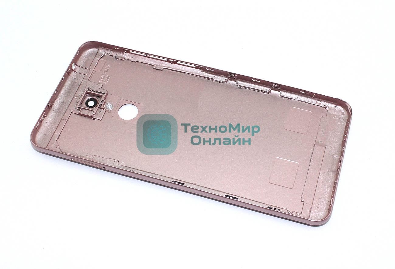 Задняя крышка для Xiaomi Redmi 5 розовый