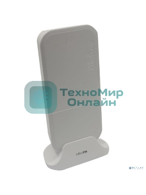 Точка доступа Mikrotik RBwAPGR-5HacD2HnD&;R11e-LTE6 wAP ac LTE Kit with four core 710MHz CPU, 128MB RAM, 2x Gigabit LAN, built-in 2.4Ghz 802.11b/g/n Dual Chain wireless with integrated antenna, built-in 5Ghz 802.11an/ac Dual Chain wireless with integrated antenna, LTE CAT6 mode