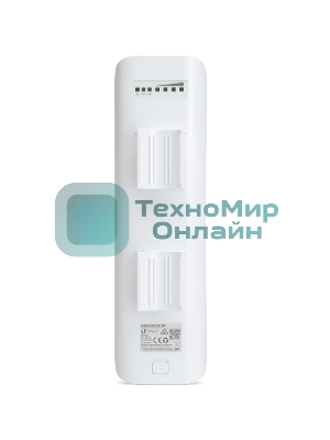Точка доступа Wi-Fi Ubiquiti NSM2 OUTDOOR/INDOOR 150MBPS