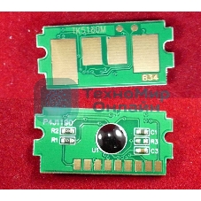 Чип ELP для Kyocera Ecosys P7040cdn (TK5160M) Magenta 12K (Китай)