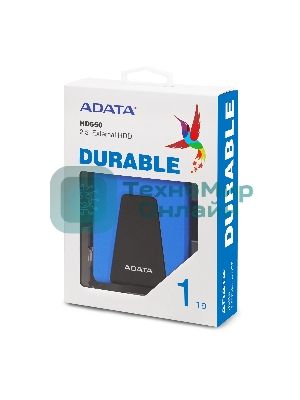 Внешний HDD 2.5