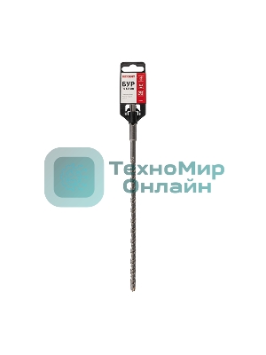 Бур по бетону Rexant 8х260 мм SDS PLUS