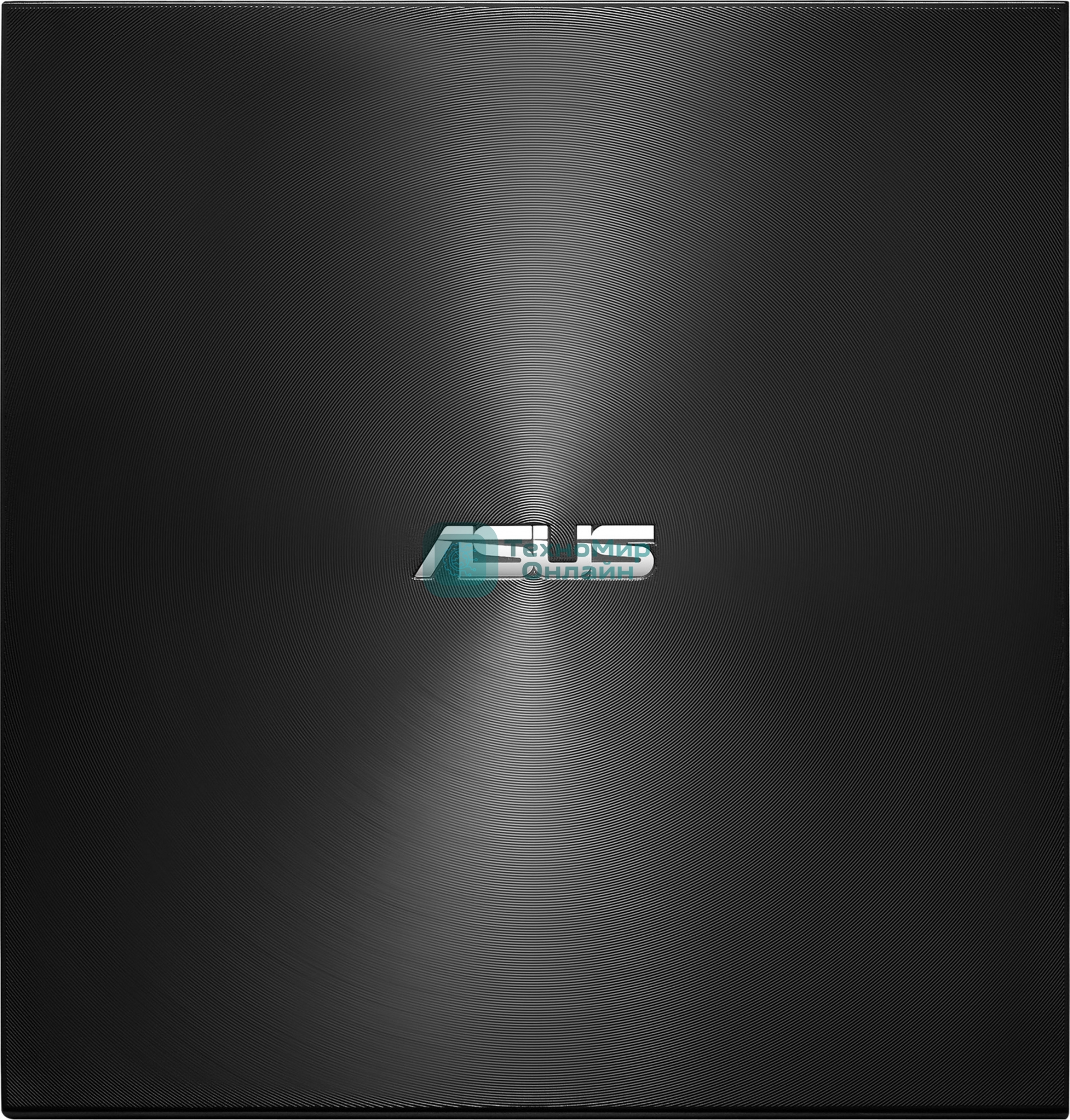 Оптический привод внешний DVD-RW Asus SDRW-08U8M-U черный USB slim ultra slim M-Disk Mac RTL