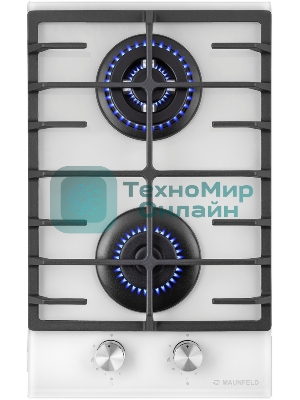 Газовая варочная панель Maunfeld EGHG.32.63CW/G