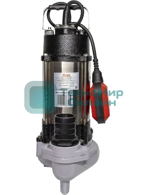 Фекальный насос Ресанта НФ-20000 77/5/2