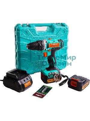 Шуруповерт Sturm! CD3614 аккум.