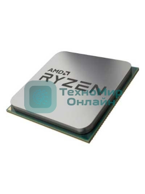 Процессор AMD Ryzen 7 5800X Soc-AM4 3.8GHz OEM