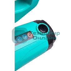 Пила торцовочная Sturm! MS5525WM, 2300 Вт, диск 255 мм, 3200/4500 об/мин, РЕЗКА МЕТАЛЛА, протяг