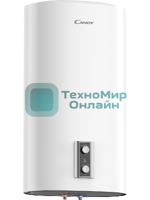 Водонагреватель Candy CF80V-P1 INOX