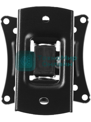 Кронштейн для телевизора Hyundai GL-N1 черный 10