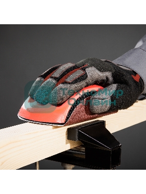 Брусок Matrix для шлифования, 150 мм, с 