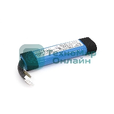 Аккумуляторная батарея CameronSino CS-JMX200SL для JBL Xtreme 2 7.4V 5200mAh 38.48Wh