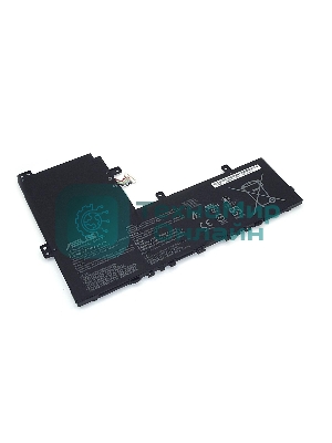 Аккумуляторная батарея для ноутбукa Asus C223NA 7.7V 4800mAh Orig