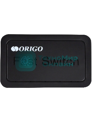 Коммутатор неуправляемый 5-портовый 10/100 Мбит/с ORIGO OS1105/A1A