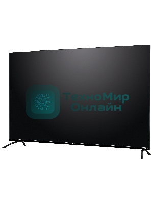 Телевизор Maunfeld 65