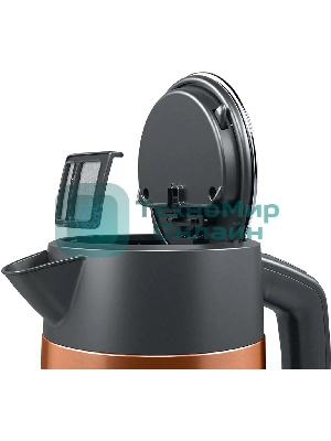 Чайник электрический Bosch TWK4P439