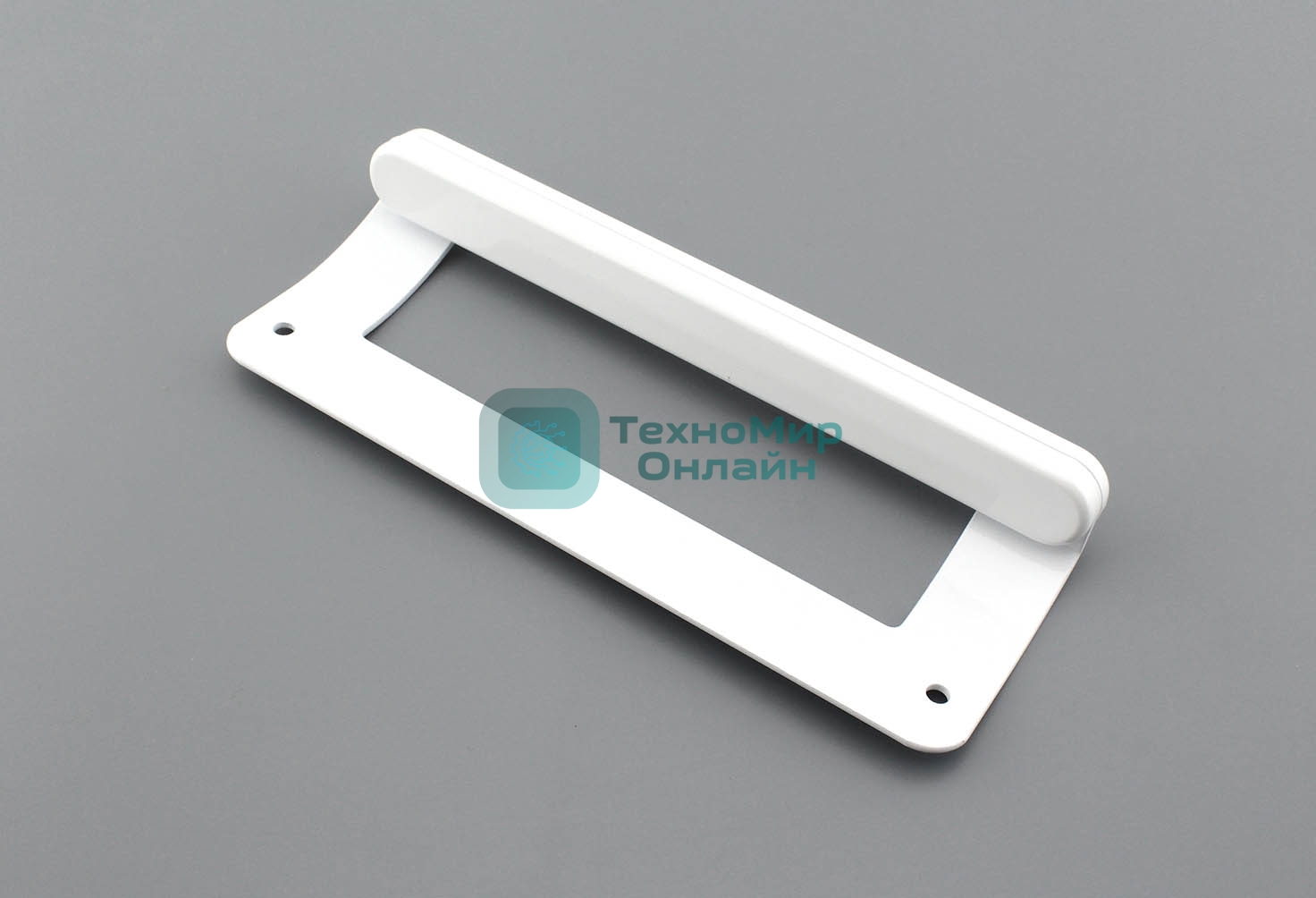 Ручка двери для холодильника Stinol, Indesit 859996