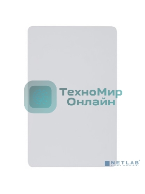 Карта доступа Hikvision FM11RF08-M1