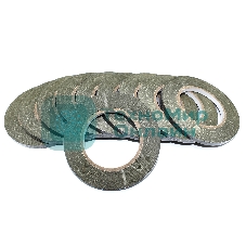 Электротехническая изоляционная ацетатная лента (тканевый скотч) 8мм. 30 м 10 шт