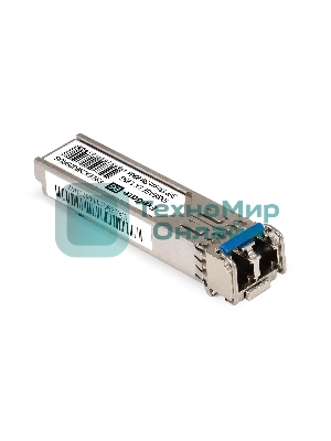 Комплект: Сетевой адаптер SFP ExeGate EXE-i210-F1 + Трансивер Single-Mode до 20км EXT-1G-SM1310-LC2-20KM (EX296228RUS: PCI-E x1 v2.0, порты 1x SFP (10/100/1000Mb/s), Gigabit Server NIC Intel Chipset I210-F1 + EX298328RUS: Tx:1310/Rx:1310 нм, до 20 км, разъем Duplex LC)