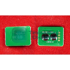 Чип ELP для OKI C610, Cyan, 6K (ELP, Китай)