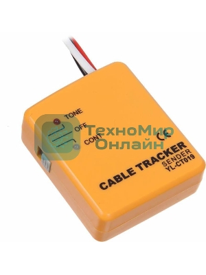 Тестер Lanmaster LAN-TPK-50