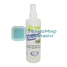 Спрей Cactus CS-WB250 для маркерных досок 250 мл