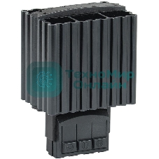 Обогреватель на DIN-рейку 45Вт IP20 IEK YCE-HG-045-20