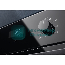 Духовой шкаф Electrolux EOE5C71Z, встраиваемый