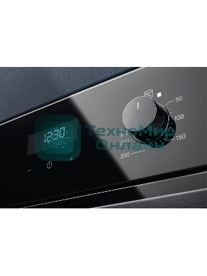 Духовой шкаф Electrolux EOE5C71Z, встраиваемый