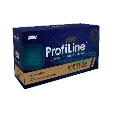 Картридж Тонер-туба ProfiLine PL-TK-5270Y для принтеров Kyocera EcoSys M6230/M6630/P6230/P6630 желтый 6000 копий