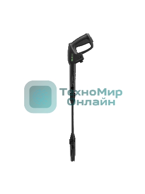 Моечная машина высокого давления Сибртех АМ-1800, 1800 Вт, 140 бар, 350 л/ч, колесная