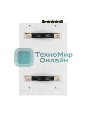 Стабилизатор напряжения ExeGate Expert AS-15000 (15000ВА, вход 140-260В, цветной дисплей, выход 220В±8%, КПД 98%, 5 уровней защиты, задержка, усиленный метал. корпус, клем.колодка, RTL)