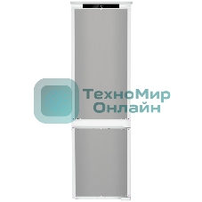 Встраиваемый холодильник Liebherr ICNSf 5103-22 001 белый двухкамерный 190/83л морозилка снизу