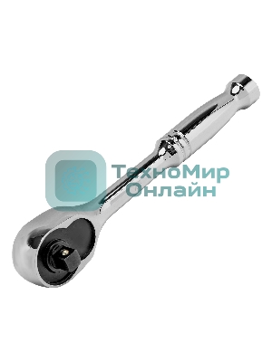 Ключ-трещотка Gross 1/4