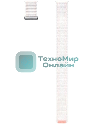 Ремешок Samsung Galaxy Watch ET-SVL30SWEGRU розовый