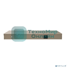 Коммутатор IP-COM F1126P-24-250W PoE неуправляемый 26-Ports 10/100 Mbps Base-TX + 1-Port 1000 Base-X SFP/24-Ports PoE (PoE бюджет 230W)