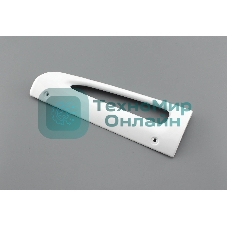 Ручка двери для холодильника Stinol, верхняя 857150