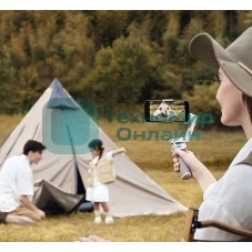 Стедикам Dji OSMO Mobile SE серый