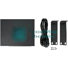 Коммутатор Origo OS6208F OS6208F/A1A 8SFP+ управляемый