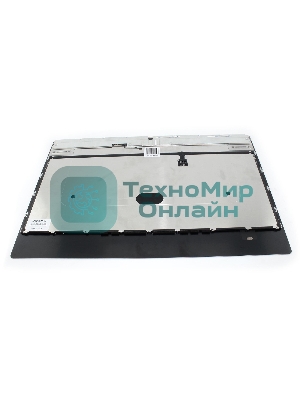 Матрица со стеклом LG LM235UH1(SD)(A2) iMac 24 M1 M3 A2438 A2439 A2873 A2874 Mid2021 Late2023 Pink