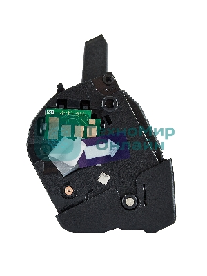 Комплект MLTD104S Sakura из 2х картриджей для Samsung, черный, 1500 к.