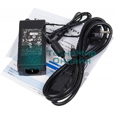 Коммутатор TP-Link SMB TL-SF1008P Коммутатор 8-port 10/100M Desktop PoE Switch