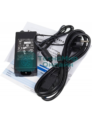 Коммутатор TP-Link SMB TL-SF1008P Коммутатор 8-port 10/100M Desktop PoE Switch