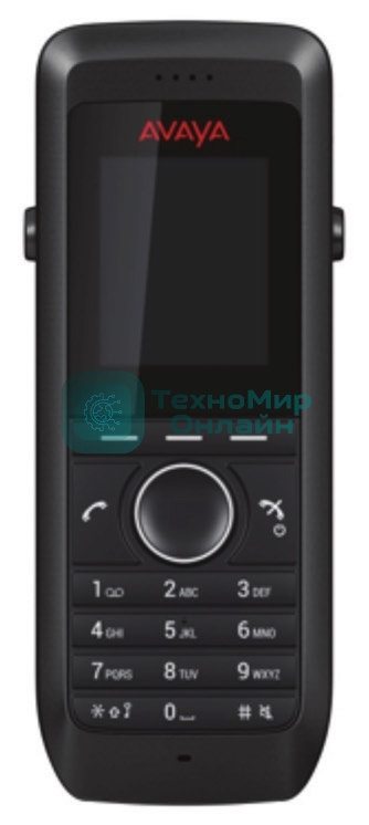 Телефон Avaya DECT 3730 HANDSET