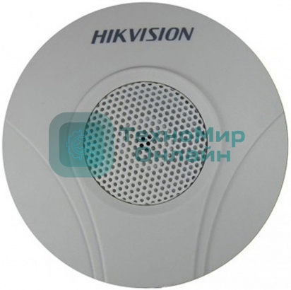 Микрофон Hikvision DS-2FP2020
