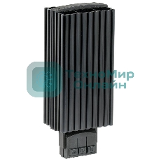 Обогреватель на DIN-рейку 75Вт IP20 IEK YCE-HG-075-20